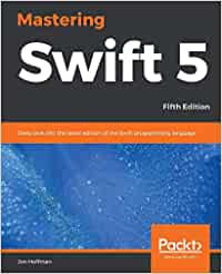 Mastering Swift 5