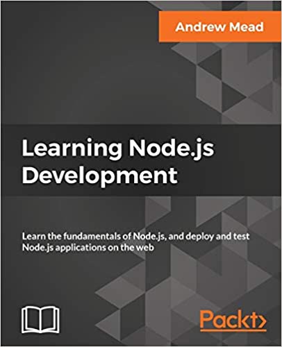 Learning Node.js Development