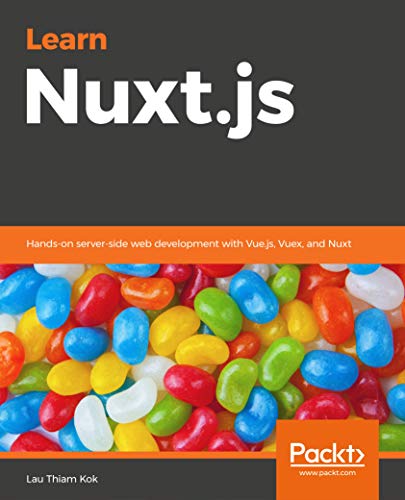 Learn Nuxt.js