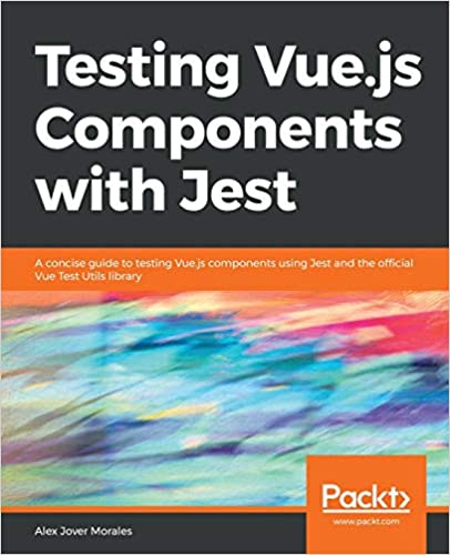 Testing Vue.js Components with Jest