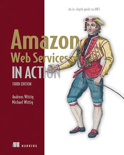 Amazon web services in action